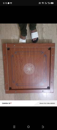 carrom