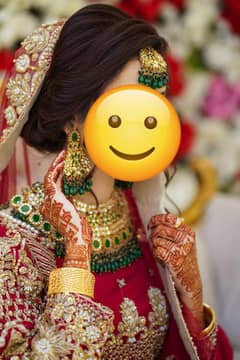 weeding set \ barat jewellery \ Indian set \ jewellery