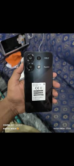 Redmi Note 13 8+8/256