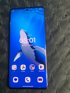 matrola edge50 fusion