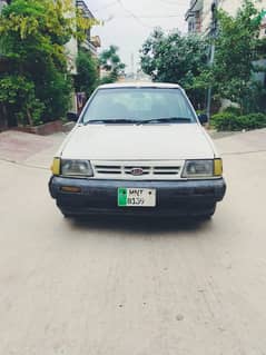 KIA Pride 1996