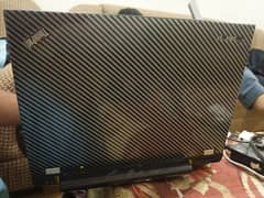 Lenovo T420 Thinkpad