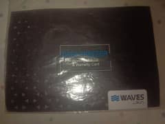 waves