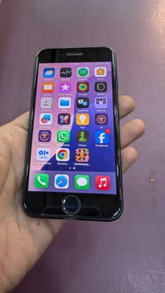 iPhone SE 2020 64 Non PTA water pack airtight