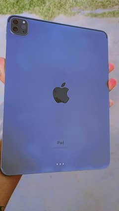 ipad M1