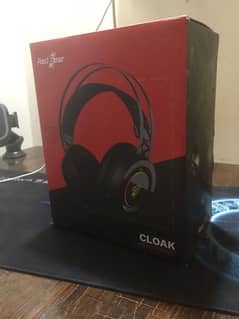 headphones