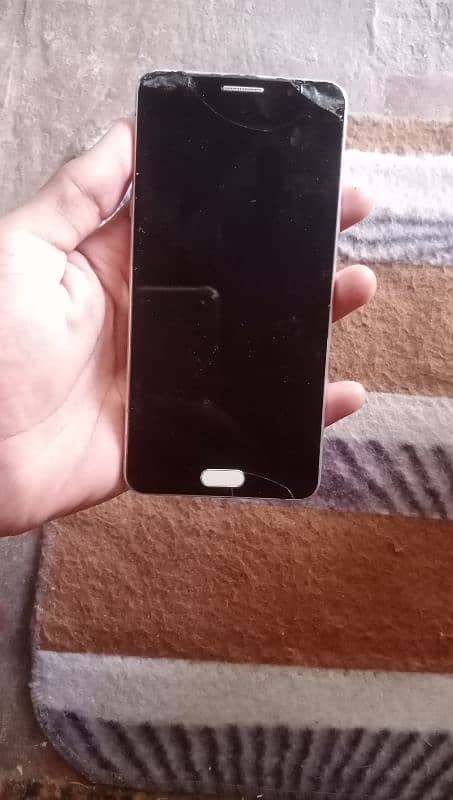 SAMSUNG GALAXY A5 ( READ ADD) EXCHANGE POSSIBLE 0