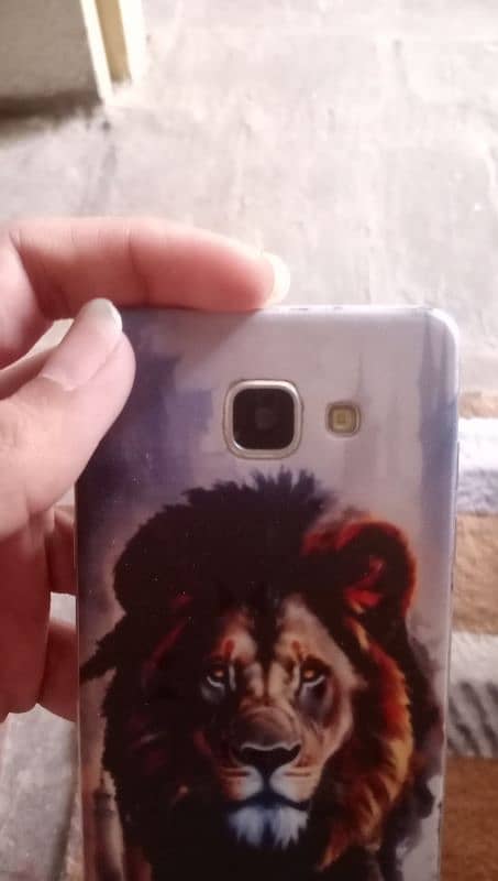 SAMSUNG GALAXY A5 ( READ ADD) EXCHANGE POSSIBLE 7