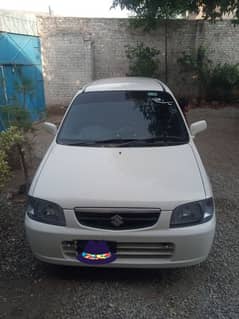 Suzuki Alto 2010