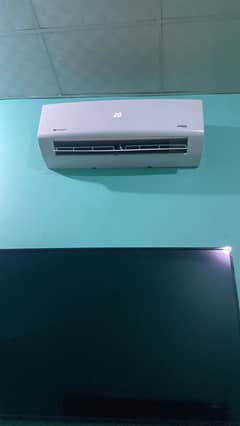 Dawlance DC inverter