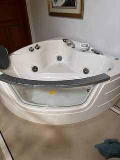 Jacuzzi