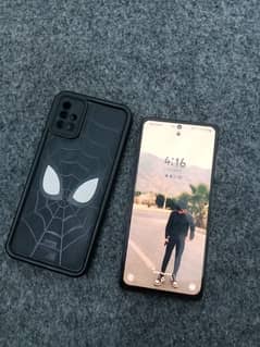 samsung a51 8+128