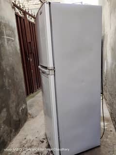 Orient fridge large size excellent New condition