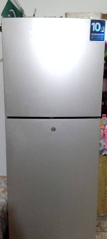 Haier Refrigerator For Sale HRF-336 EBD