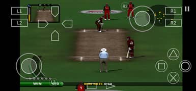 PS2 games on mobile