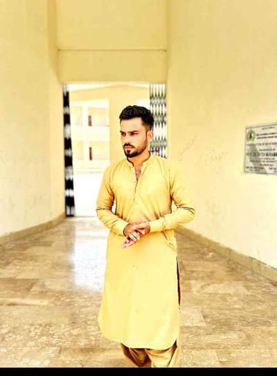 Nazar Brohi