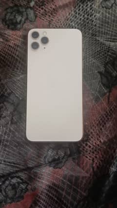 Iphone 11 pro max 10/10 condition for sale.