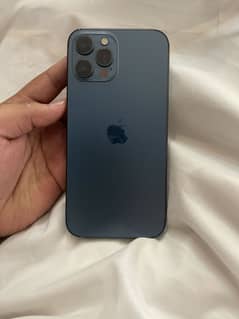 iPhone 12pro max