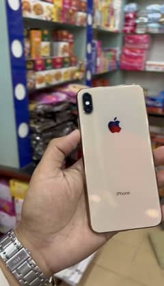 Mobile iphone xs max