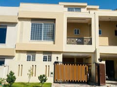 5 Marla Brand New House For sale prime Location