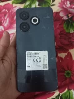 infinix smart 8 4+4gb 64gb ha daba sath ha  03706062024