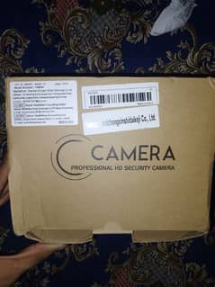camera