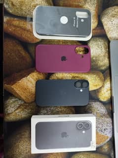 Iphone 16 128gb (jv)