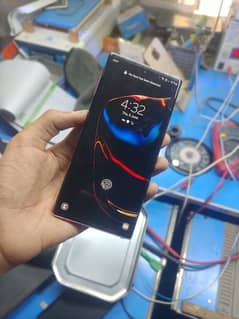 Samsung note 10 12/256 5G whysp 03264078487