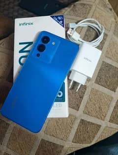 infinix note 12 g96 8/128