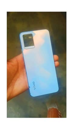 Vivo Y21 4/128