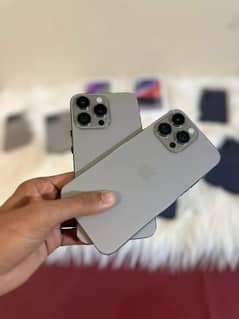 Iphone 15 PRO Max - Limited Stock - Cash On Delivery
