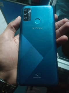 infinx hot 9 play