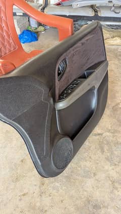Honda Stream Original Spare Parts