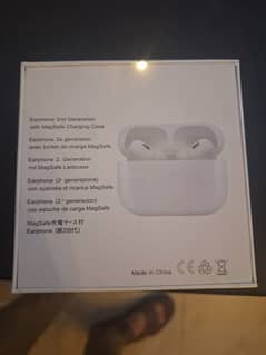 Earphones