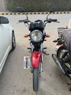 Yamaha