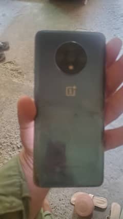 One plus 7t board