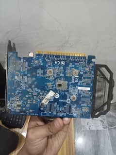 Gigabyte GTX 750TI 2gb