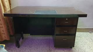 office/study table