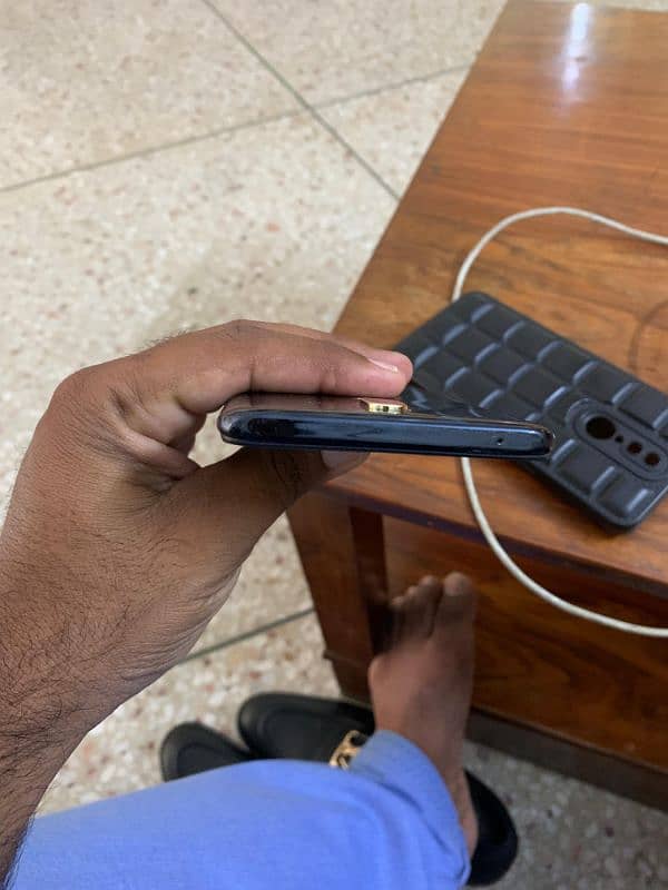 OPPO F11 8/256 FULL BOX NO OPEN ON RAPIER ONLY CALL 3