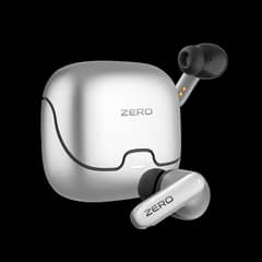 Zerolifestyle Wave Pro Earbuds – Brand New (Sealed Pack) – Save RS 300