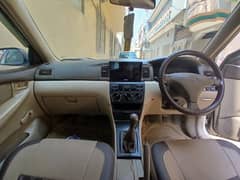 Toyota Corolla 2.0 D 2006