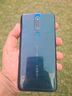 Oppo F11 pro 6/128