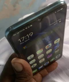 Vivo S1 4/128 with box,