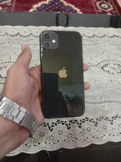 IPHONE 11 64 GB