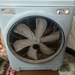 Room Coller