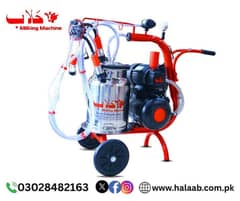Milking Machine for cow and buffalo's/ Milking Machine for sale