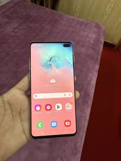 Samsung S10+ For sale