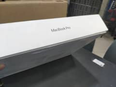 Apple MacBook Pro 16 space black m3 pro chip 18gb 512gb