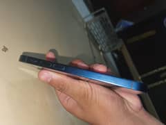iPhone 12 mini exchange possible with iPhone 12