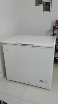 Deep Freezer For Sale